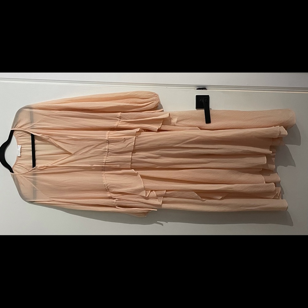 H&M MIDI/MAXI dress